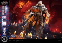 Prime 1 Studio Premium Masterline Street Fighter 6 Akuma Ultimate Version - Street Fighter - photo 18
