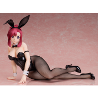 B-style Onegai☆Teacher Kazami Mizuho Bunny Ver. 1/4 Complete Figure 7