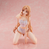 SWORD ART ONLINE ALICIZATION War of Underworld 1/4 Asuna Nightwear Ver. 7