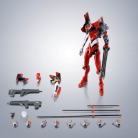 <Side Eva> Evangelion Production Model-02'Beta/Production Model-02 Evangelion:3.0 You Can (Not) Redo., Bandai Spirits The Robot Spirits 6
