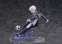 FuRyu BLUELOCK Seishiro Nagi 1/7 Scale Figure - BLUE LOCK - photo 9