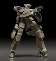 GOOD SMILE COMPANY MODEROID KG-7 Areion - ALDNOAH.ZERO - photo 7