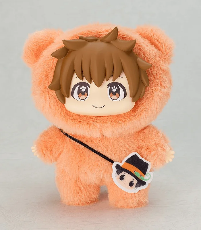 ORANGE ROUGE Kigurumi Mascot Tsunayoshi Sawada - Katekyo Hitman Reborn!