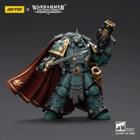 JOYTOY Sons of Horus Legion Champion - Warhammer 40K - photo 4