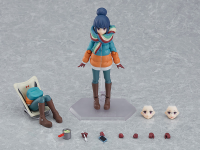 figma Rin Shima 6