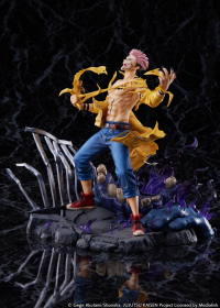 ”Jujutsu Kaisen” Sukuna 1/7 scale figure 13