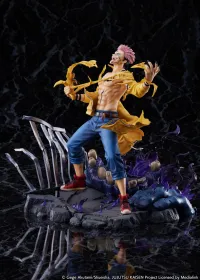 eStream ”Jujutsu Kaisen” Sukuna 1/7 scale figure - Jujutsu Kaisen - photo 13
