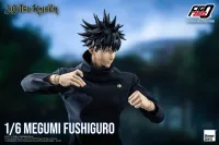 threezero Jujutsu Kaisen - FigZero 1/6 Megumi Fushiguro - Jujutsu Kaisen - photo 16