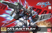 HG 1/144 R16 M1 Astray 1