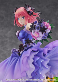 Nino Nakano -Floral Dress Ver.- (SHIBUYA SCRAMBLE FIGURE) 17