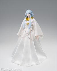 Polaris Hilda -The Earth Representative of Odin- Saint Seiya, Bandai Spirits Saint Cloth Myth EX 3