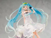 Wonderful Works Racing Miku 2021: Vacation Style Ver. - Hatsune Miku - photo 5