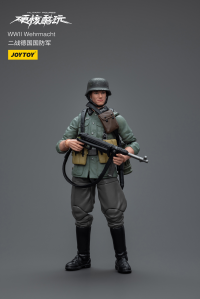 WWII  Wehrmacht 3