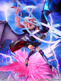 eStream That Time I Got Reincarnated as a Slime Milim Nava -Dragon Form Version- 1/7 Scale Figure (SHIBUYA SCRAMBLE FIGURE) - That Time I Got Reincarnated as a Slime - photo 12