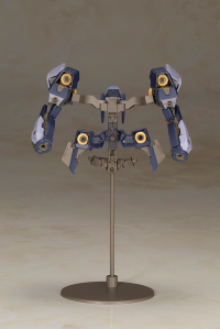 FRAME ARMS GIRL ZELFIKAR 16