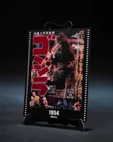 TAMASHII NATIONS GODZILLA [1954] -Movie Graphic Plus- - Godzilla - photo 2
