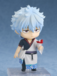 Nendoroid Gintoki Sakata 7