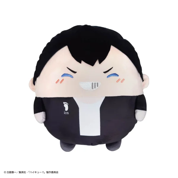 MAX LIMITED Haikyu!! FUWA KORORIN BIG SPECIAL (B) - Haikyu!!