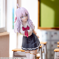 Luminasta TV Anime "Alya Sometimes Hides Her Feelings in Russian" "Alya" Summer Uniform 5