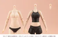 KOTOBUKIYA DRESS UP BODY[M] COLOR C Ver. - SOUSAISHOJOTEIEN - photo 23