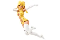 KOTOBUKIYA B1R-L CHASSIS KIT SKIN COLOR E - Megami Device - photo 11
