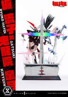 Ultimate Premium Masterline KILL la KILL Ryuko Matoi vs Satsuki Kiryuin			 8