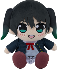 Love Live! Nijigasaki High School Idol Club Plushie Yu Takasaki 2