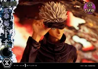 Prime 1 Studio Concept Masterline Jujutsu Kaisen Satoru Gojo DX Bonus Version - Jujutsu Kaisen - photo 54