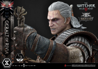 Museum Masterline The Witcher 3: Wild Hunt Geralt of Rivia Deluxe Version 59