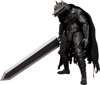 PLAMATEA Guts: Berserker Armor Ver. 2