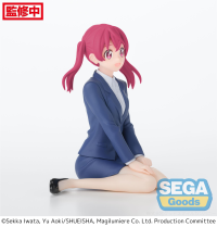 "Magilumiere Co. Ltd." PM Perching Figure "Kana Sakuragi" 2