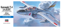 [D12] 1:72 KAWASAKI T-4 J.A.S.D.F. 1