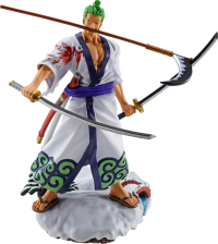 LOGBOX RE BIRTH Wano Kuni vol.1 set(Repeat) 5