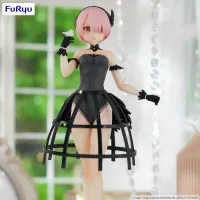 FuRyu Re:ZERO -Starting Life in Another World-　Exceed Creative Figure -Ram Cage Dress- - Re:ZERO -Starting Life in Another World- - photo 5