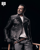 INART - The Walking Dead Season 8 - Negan Smith 1/6 Collectible Figure 23