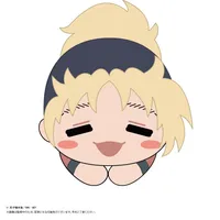 MAX LIMITED Nintama Rantarō HUG CHARACTER COLLECTION 7 BLIND BOX - Nintama Rantaro - photo 6
