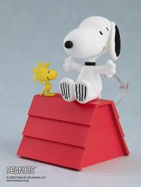 GOOD SMILE COMPANY Nendoroid Snoopy - PEANUTS - photo 1