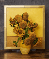 figma Sunflowers by Van Gogh 3