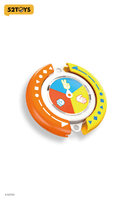 QUESERA SERIES-FORTUNE WHEEL 7