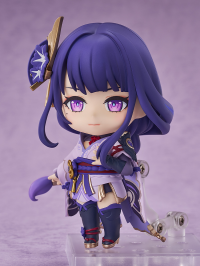 Nendoroid Raiden Shogun 9