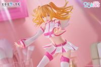 2.5 Dimensional Seduction DRESSTA Statue Figure - Liliel 2