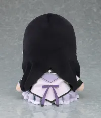 GOOD SMILE COMPANY Kuripan Plushie Homura Akemi - Puella Magi Madoka Magica - photo 3