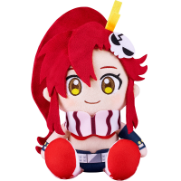 Plush Toy Yoko 2
