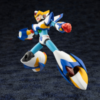 MEGA MAN X FALCON ARMOR / ROCKMAN X FALCON ARMOR 2