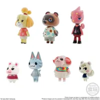 BANDAI Animal Crossing: New Horizons Villager Collection - Animal Crossing - photo 2