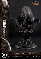 Prime 1 Studio Museum Masterline XL Alien (Film) Big Chap Xenomorph Close Up Shot Ver. Deluxe Version			 - Alien (Movie Franchise) - photo 23