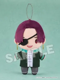 GOOD SMILE COMPANY Plushie Hayato Suo - WIND BREAKER - photo 1