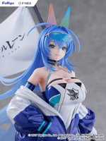 New Jersey IRF2024ver. 1/7 Scale Figure 8