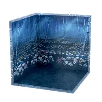 PLM Dioramansion 200 TWhite Birch & Lilies - Figure Accessories - photo 4