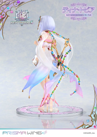 PRISMA WING Shironeko Project Tina Topia The 10 Billion Tridollars of Neon Island 1/7 Scale Pre-Painted Figure 14